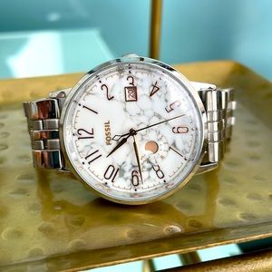 Fossil Watch